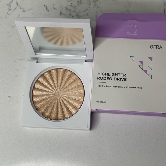 Ofra Cosmetics Rodeo Drive Highlighter - Picture 3 of 3
